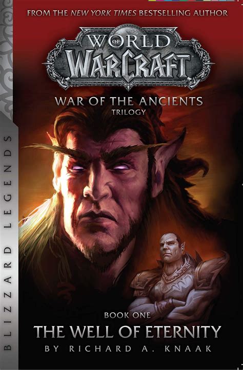 Discover Hidden Gems: Free Warcraft Books Online